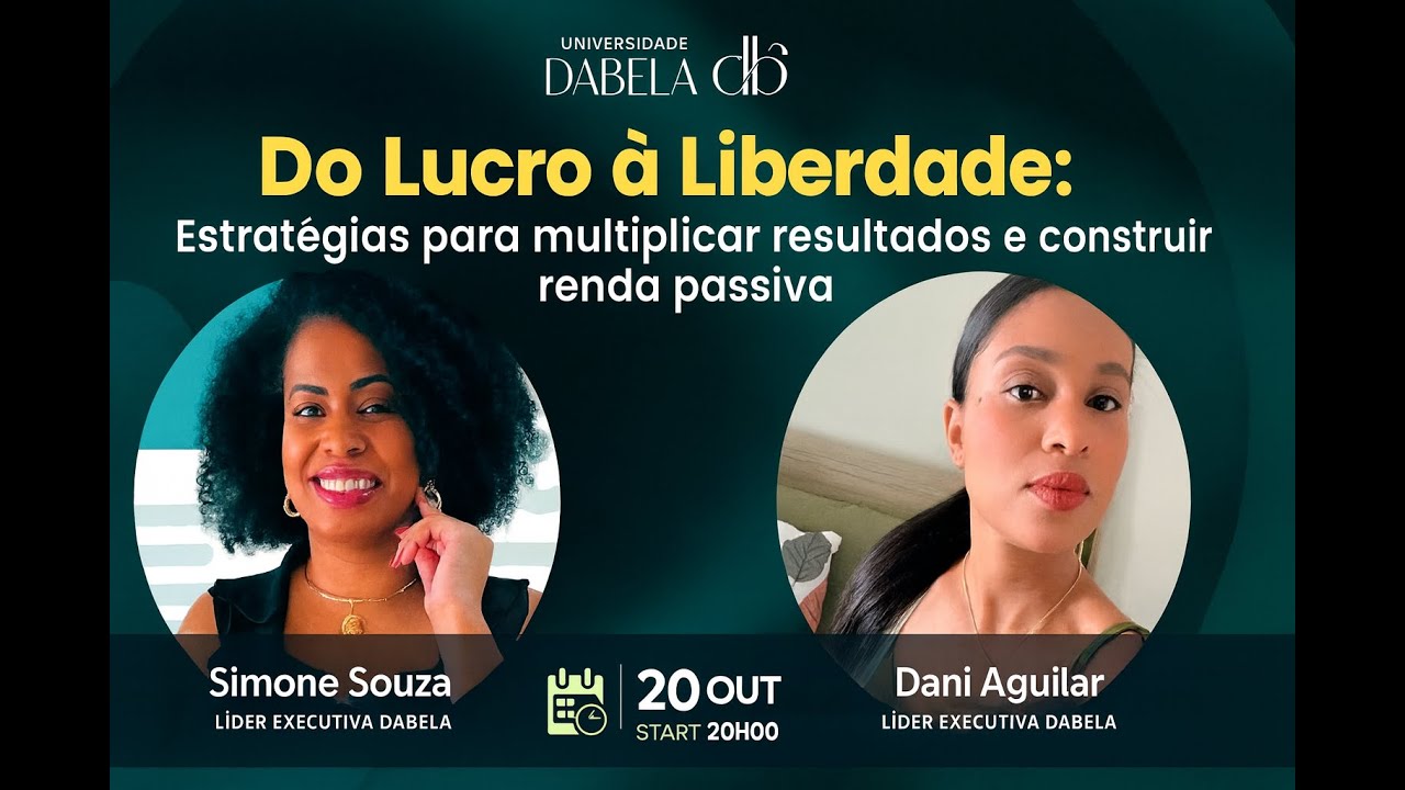 Do Lucro à Liberdade Estratégias para multiplicar resultados e construir renda passiva.