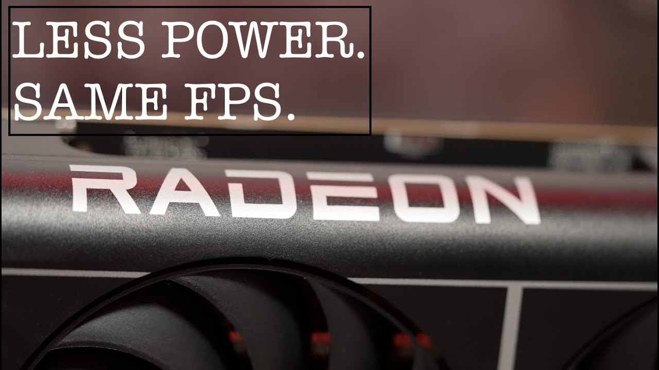 Undervolting the 9070 XT... and also overclocking a 9070 to XT levels!