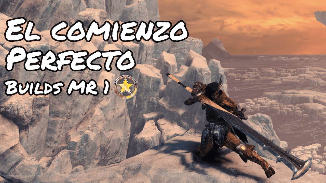 Empezar Iceborne nunca fue tan fácil con estas builds
