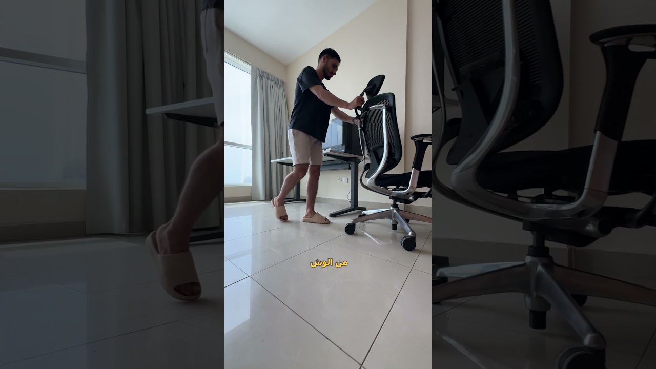 يومي السابع في الامارات | زبطنا سيت اب خرافي