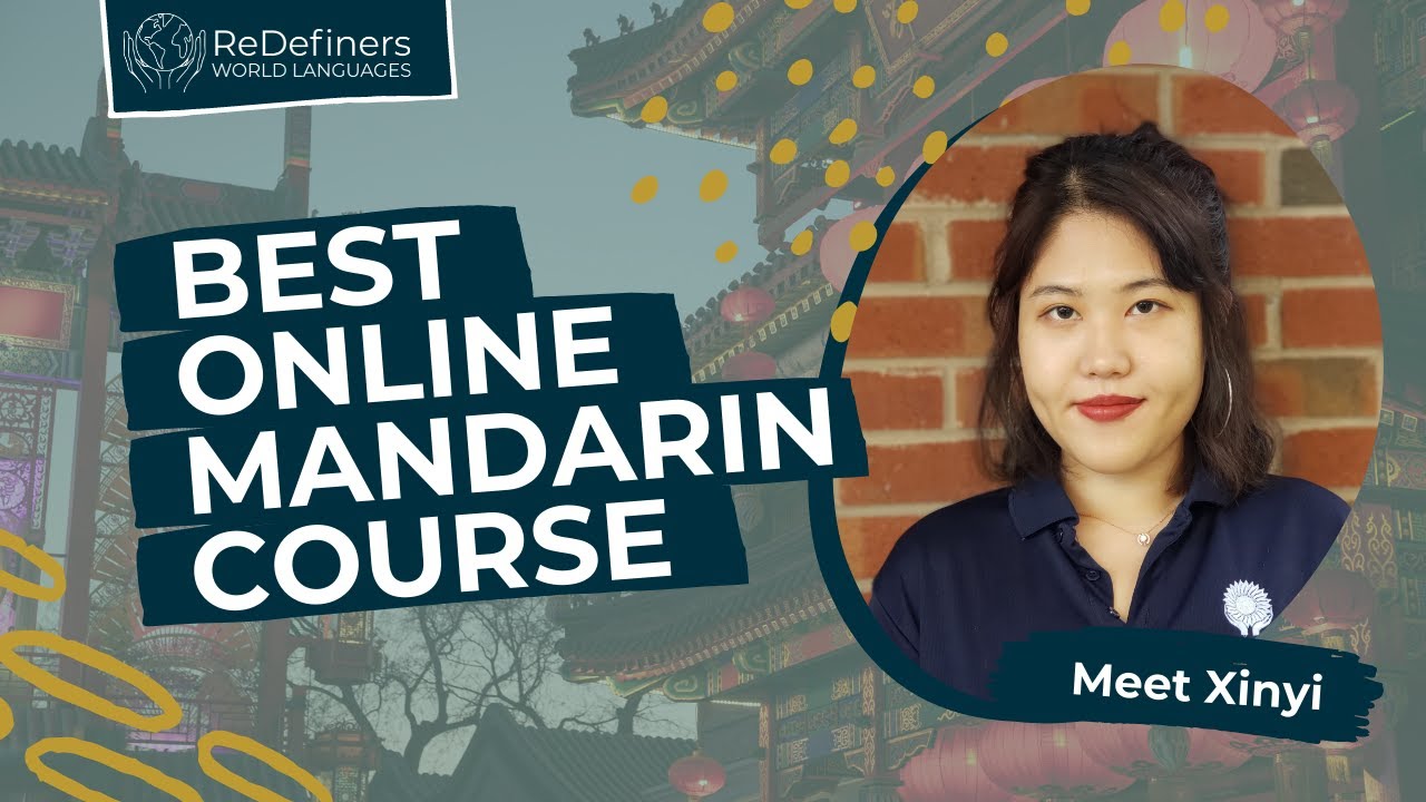 Learn Chinese Online - Mandarin Conversation Practice - Improve Speaking Skills