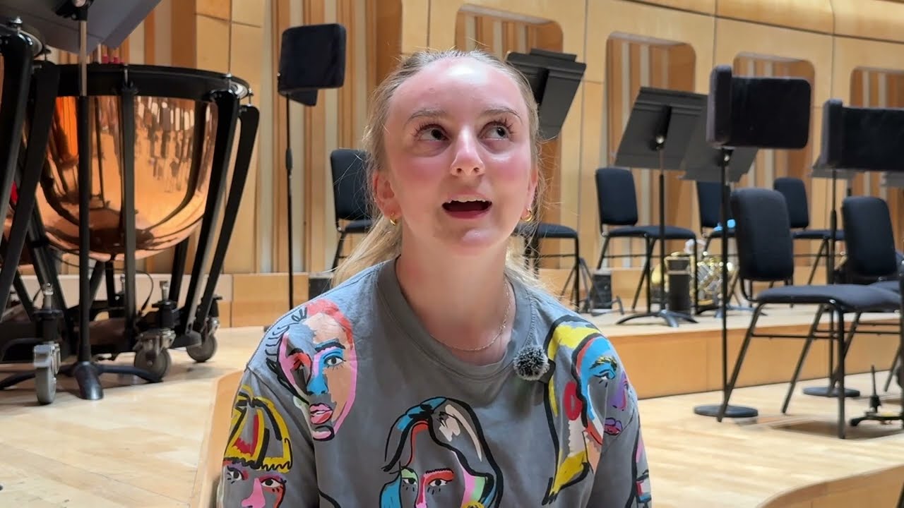 Arts Management at RWCMD - Orchestral Management Pathway