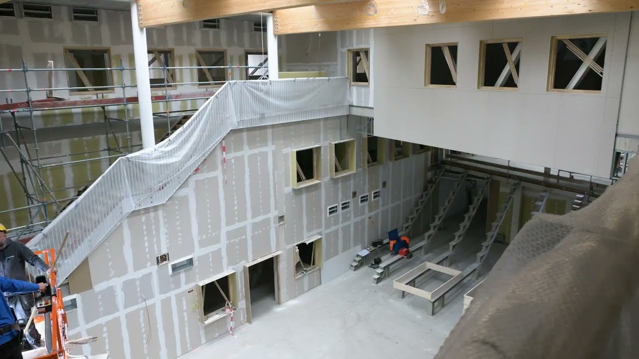 ADS Groep - Ashram College Alphen aan den Rijn