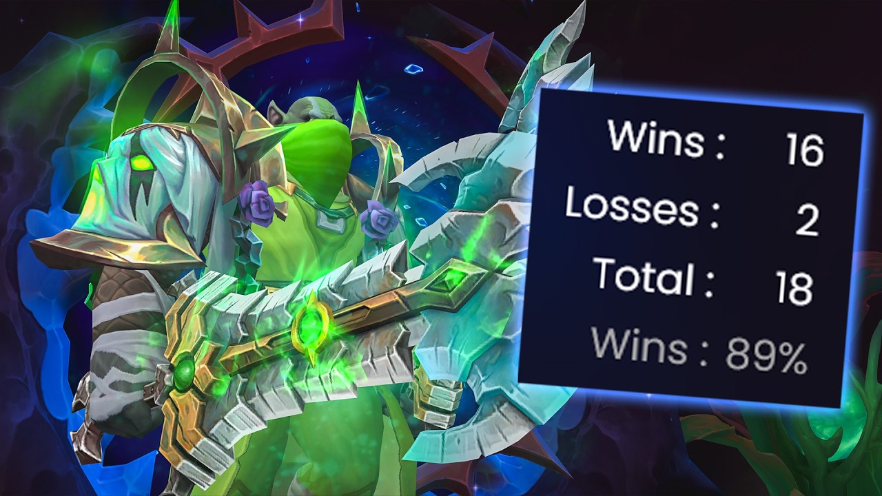 Sub Rogue PvP Midnight Season 1 Solo Shuffle 6-0 2k mmr