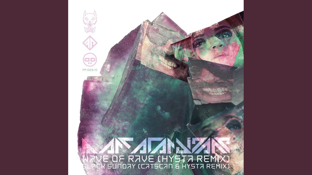 Black Sunday (Catscan & Hysta RMX)