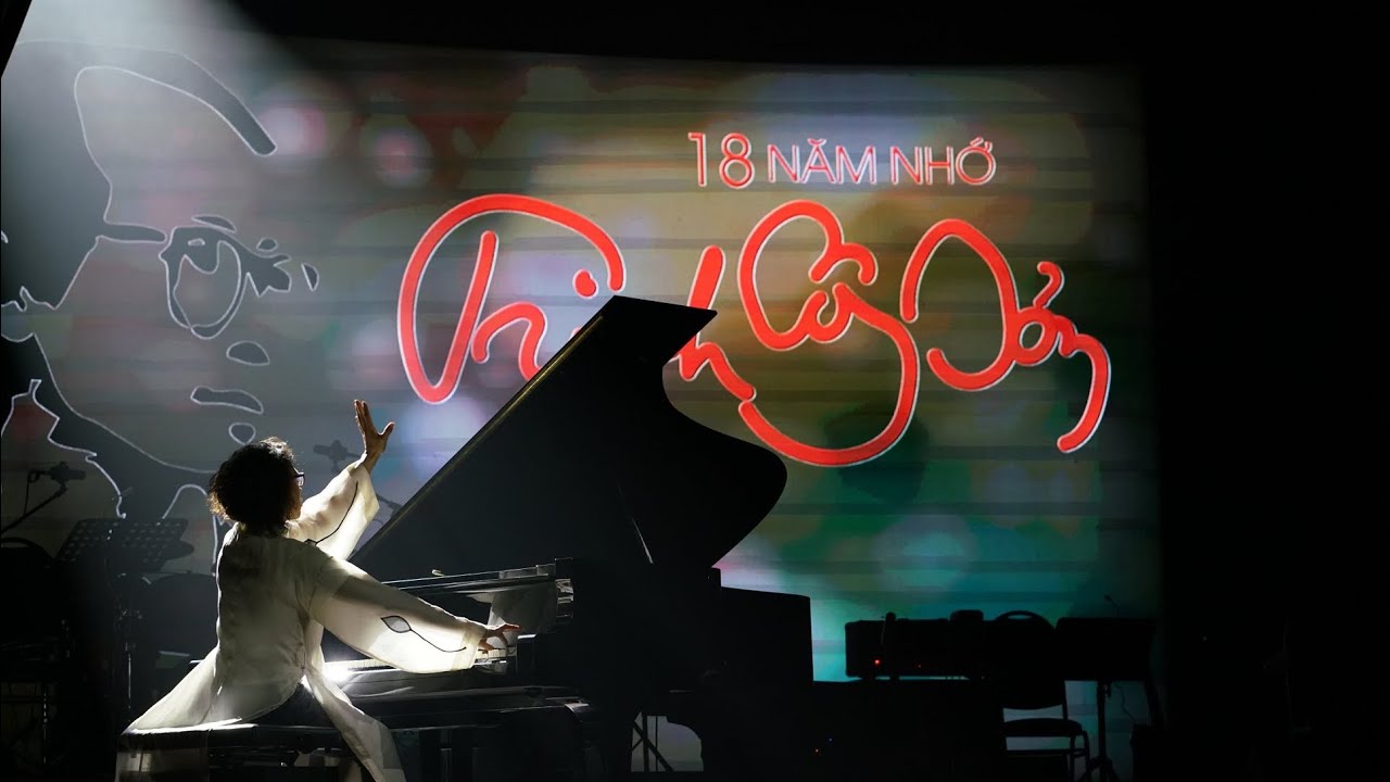 TCS MỘT CÕI ĐI VỀ ft. BEETHOVEN SYMPHONY No. 5 | MANH PIANO | 03/04/2019
