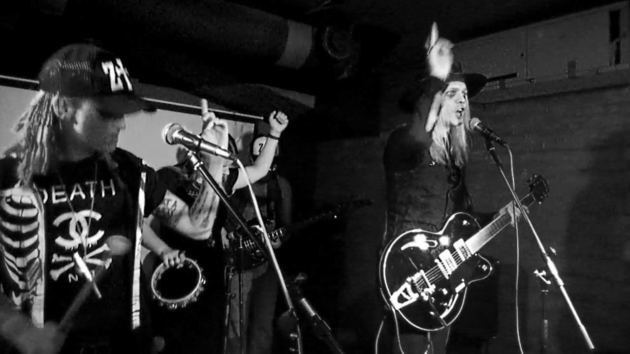 ZWYNTAR - Мексиканець. Odessa, More Music Club. 01.06.19 5/14