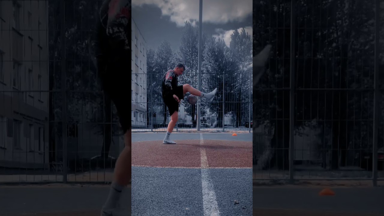 #playfootball#football#lovefootball#skills#footballfreestyle#halamadrid#streetfootball#футбол#