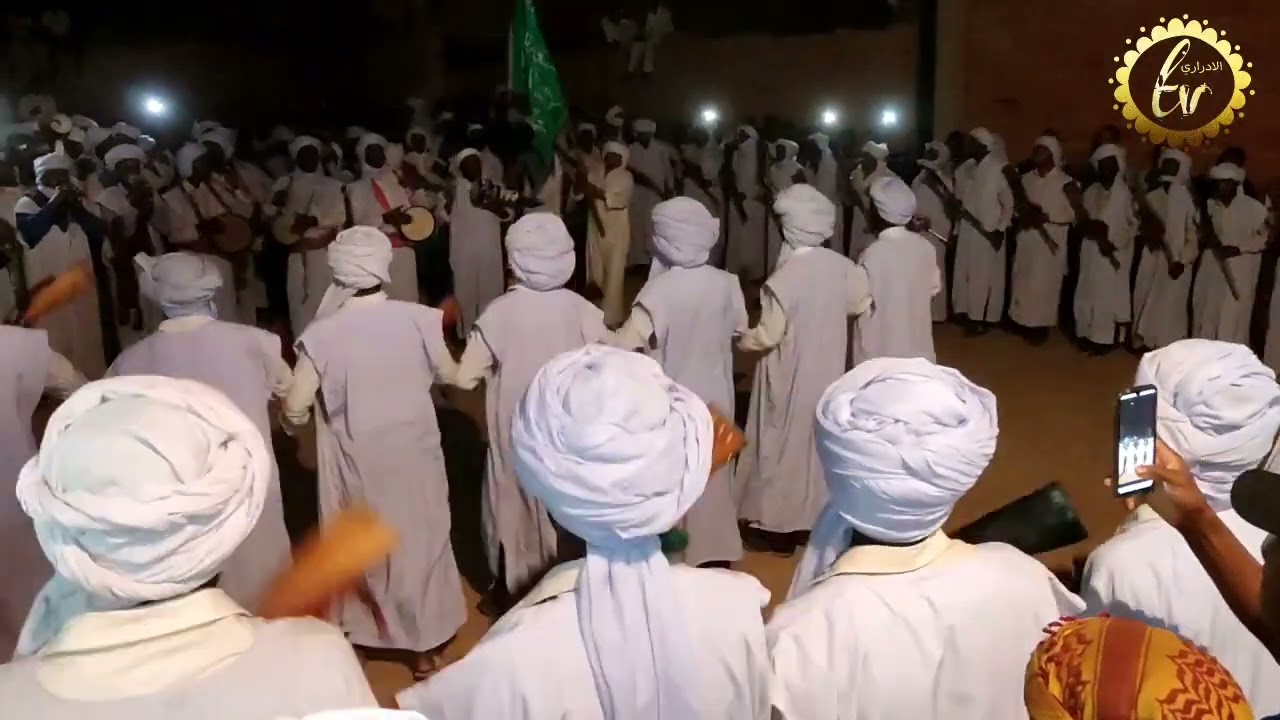 زيارة مولاي علي الشريف فرقة بارود أولاد علي  القرص الاول 10-10-2022(مشاهدة ممتعة)🍀🌿🌴🌱👋🌴🌴❤️🇩🇿