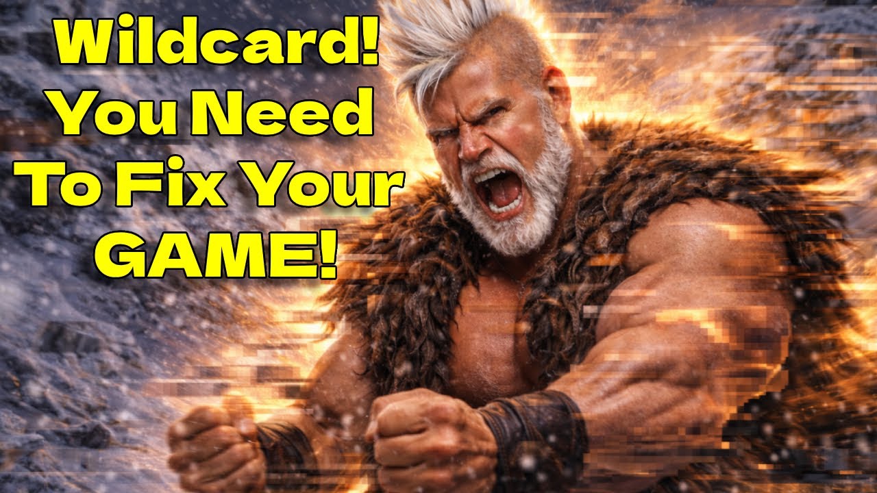 ARK Survival Ascended: The Lost Colony — Wildcard Broke This Map