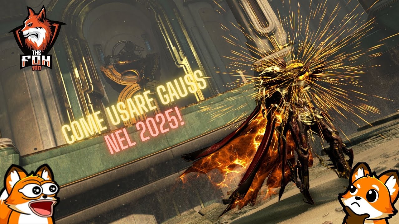 COME USARE GAUSS NEL 2025!