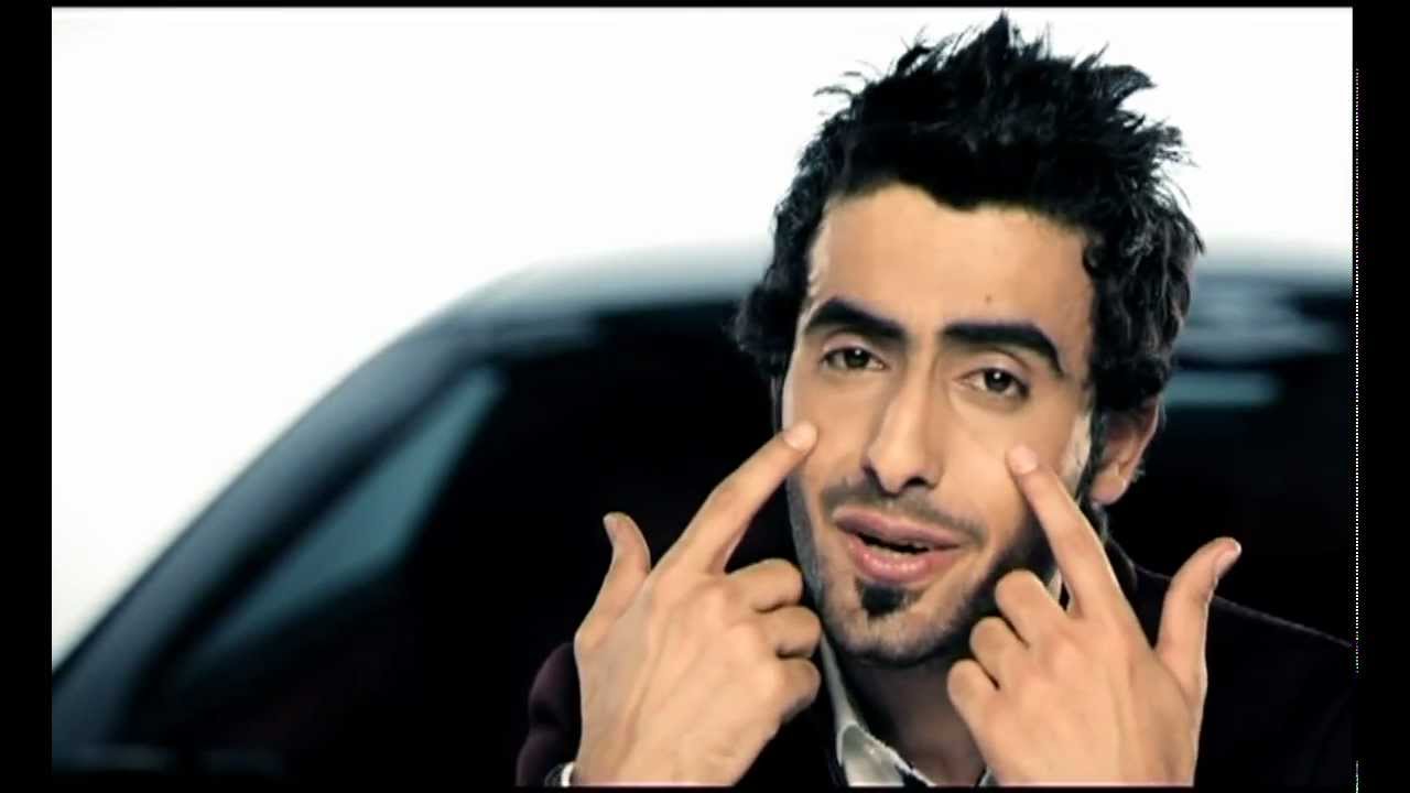 محمد المنهالي - طولت بغيابك (النسخة الاصلية) | قناة نجوم