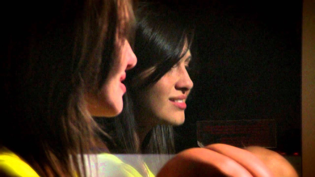 Alina Eremia - If I Die Young (cover) in Pariu cu viata