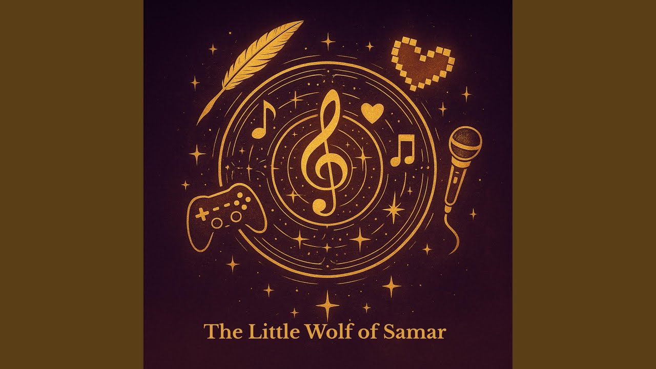 The Little Wolf of Samar (USS Johnston (DD-557) Tribute Song)