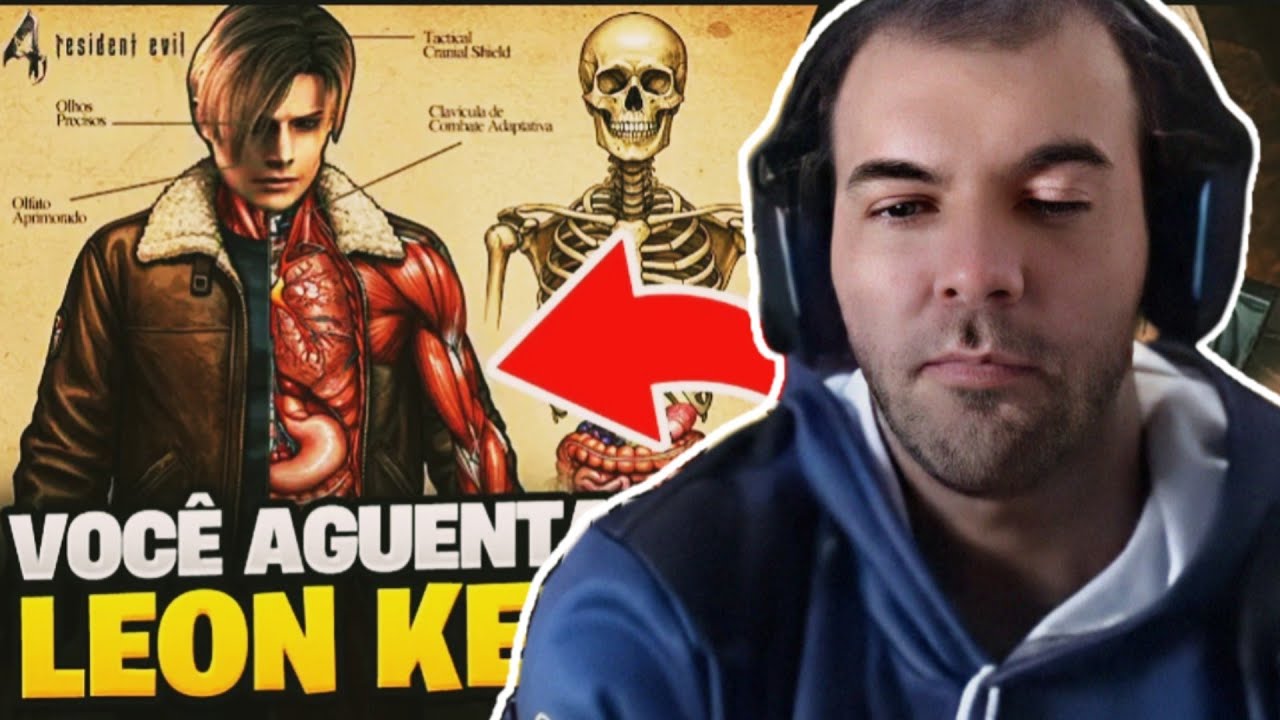 RENANPLAY REAGINDO A 