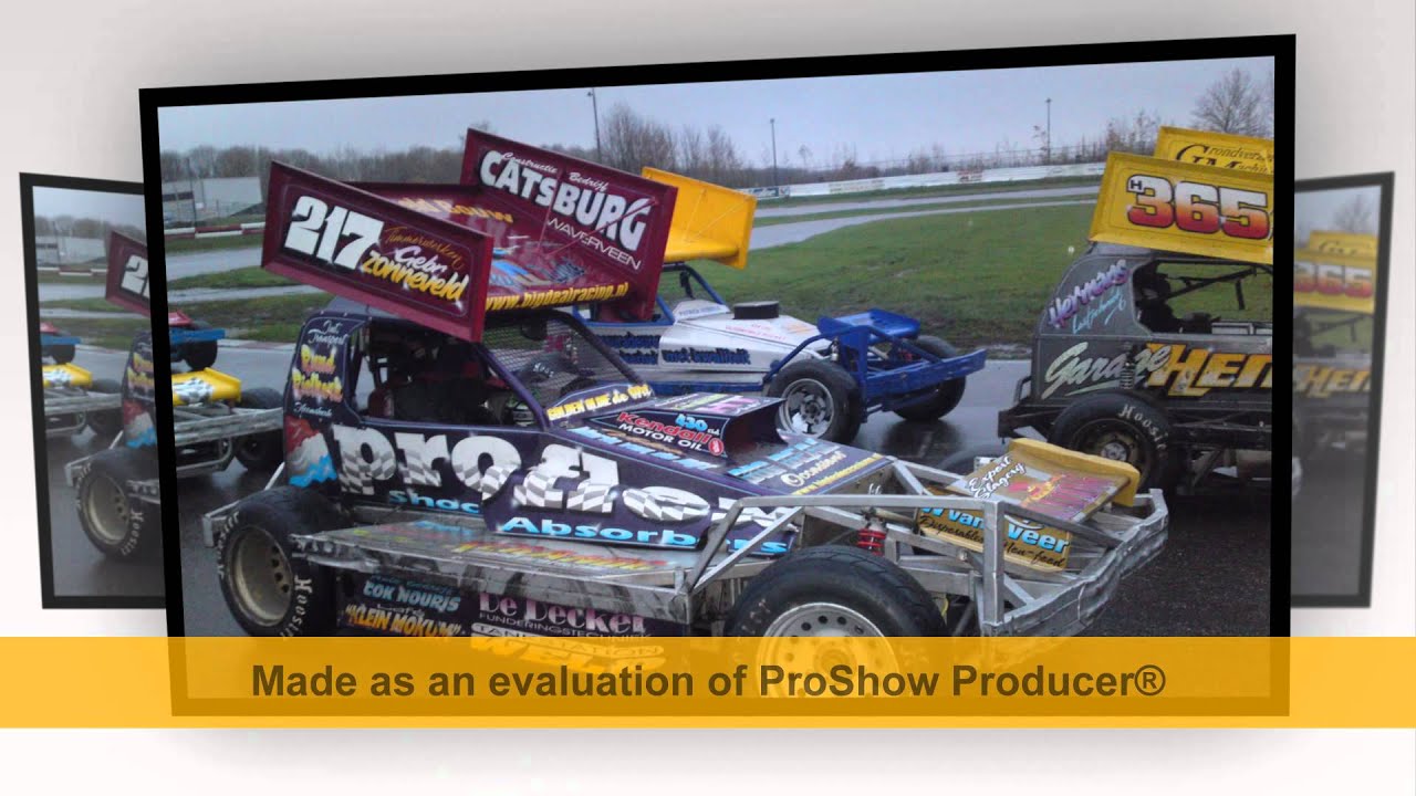 tribute to ron kroonder