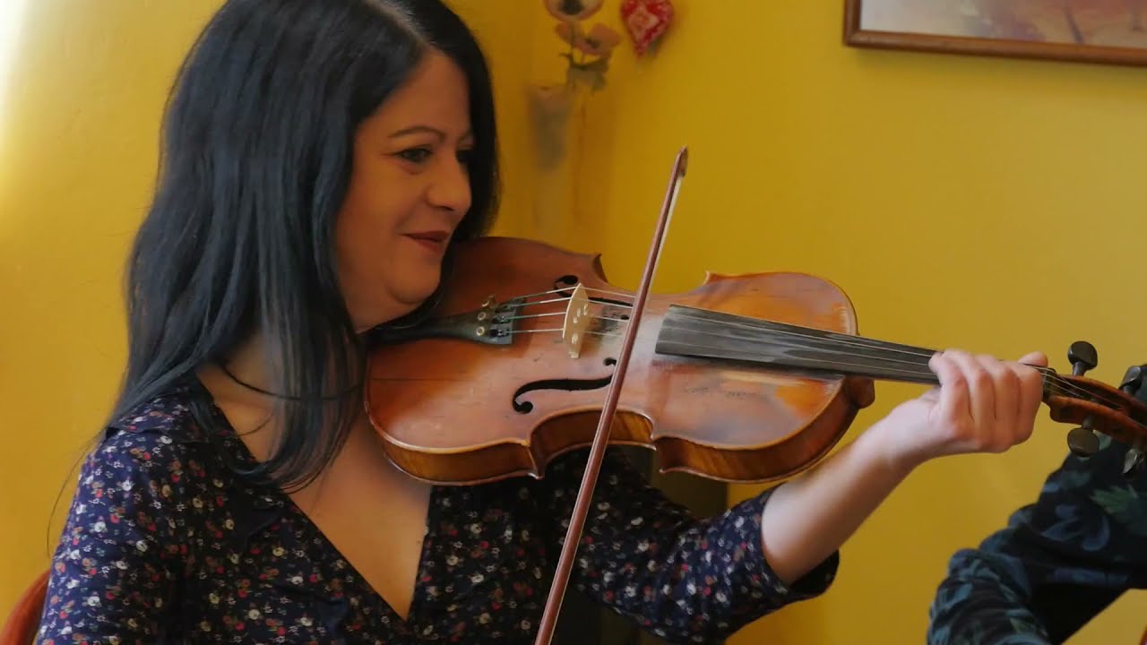Erdem Güreler - Το βαλσάκι της Μαρίας/Vals for Maria @Pelago Alive Sessions
