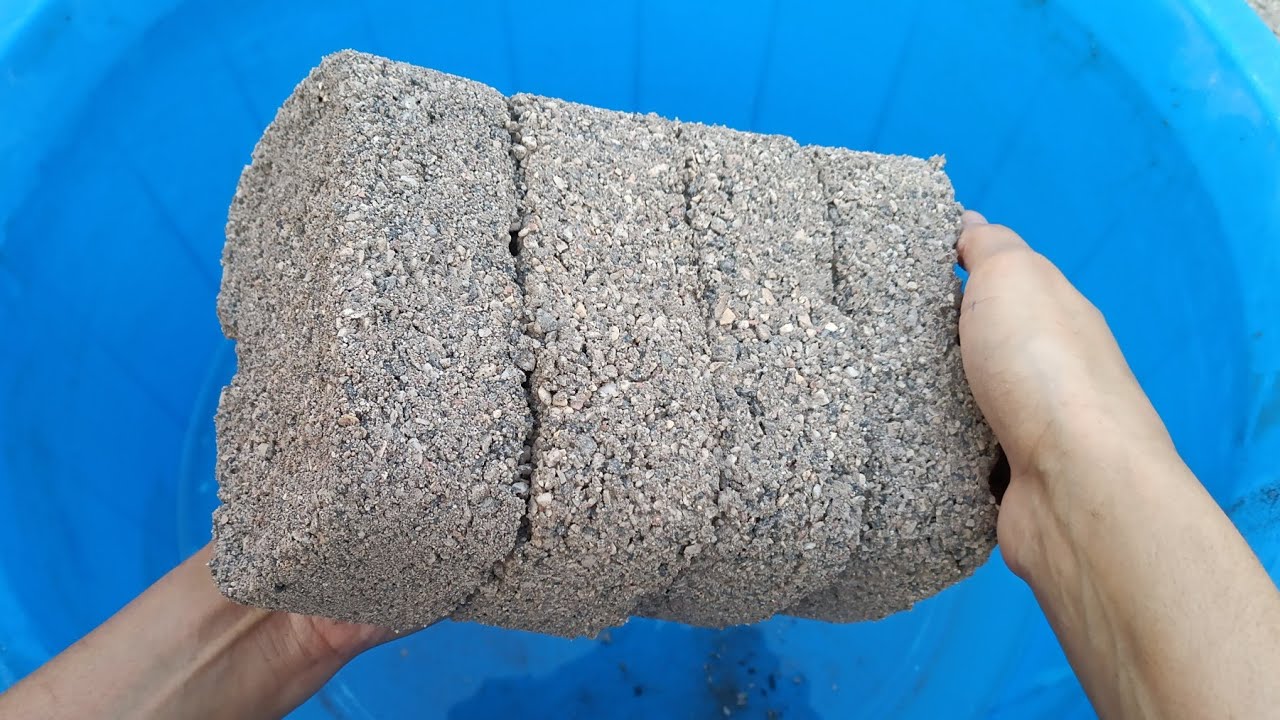 Brand New || only Bombastic Smashing Video😳 ||60+ shapes || sandment Stonecrush #asmr #insane