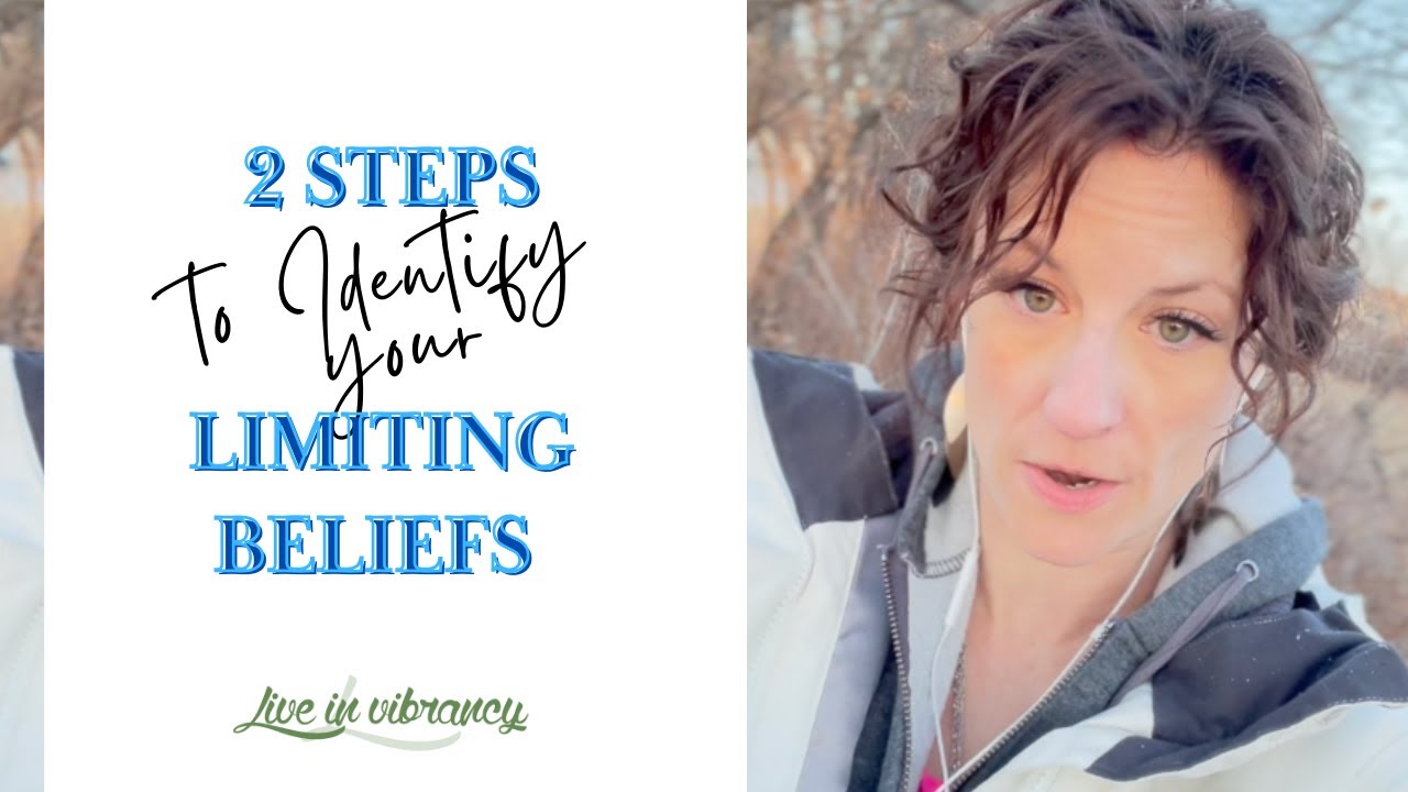 Clear limiting blocks to manifest your dream life