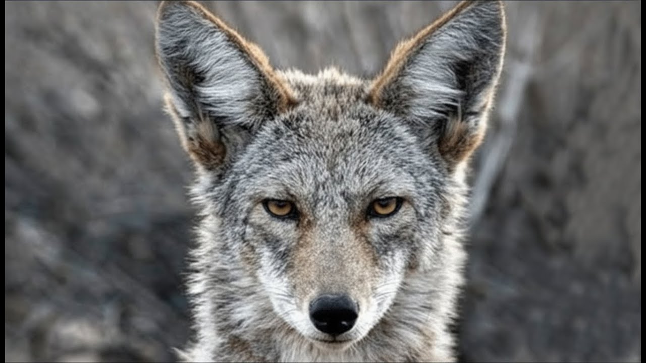 Qué Pasa con los Coyotes | Mini Documental Gracioso