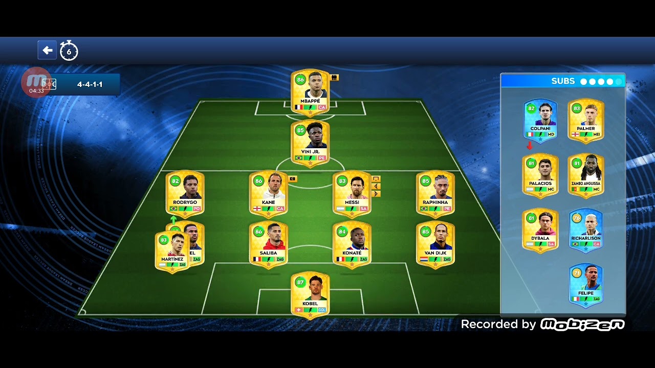 Essa partida o incrível assista até o fim que vocês vão gostar