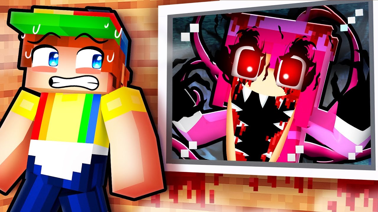 I Added Daisy.EXE into Minecraft...