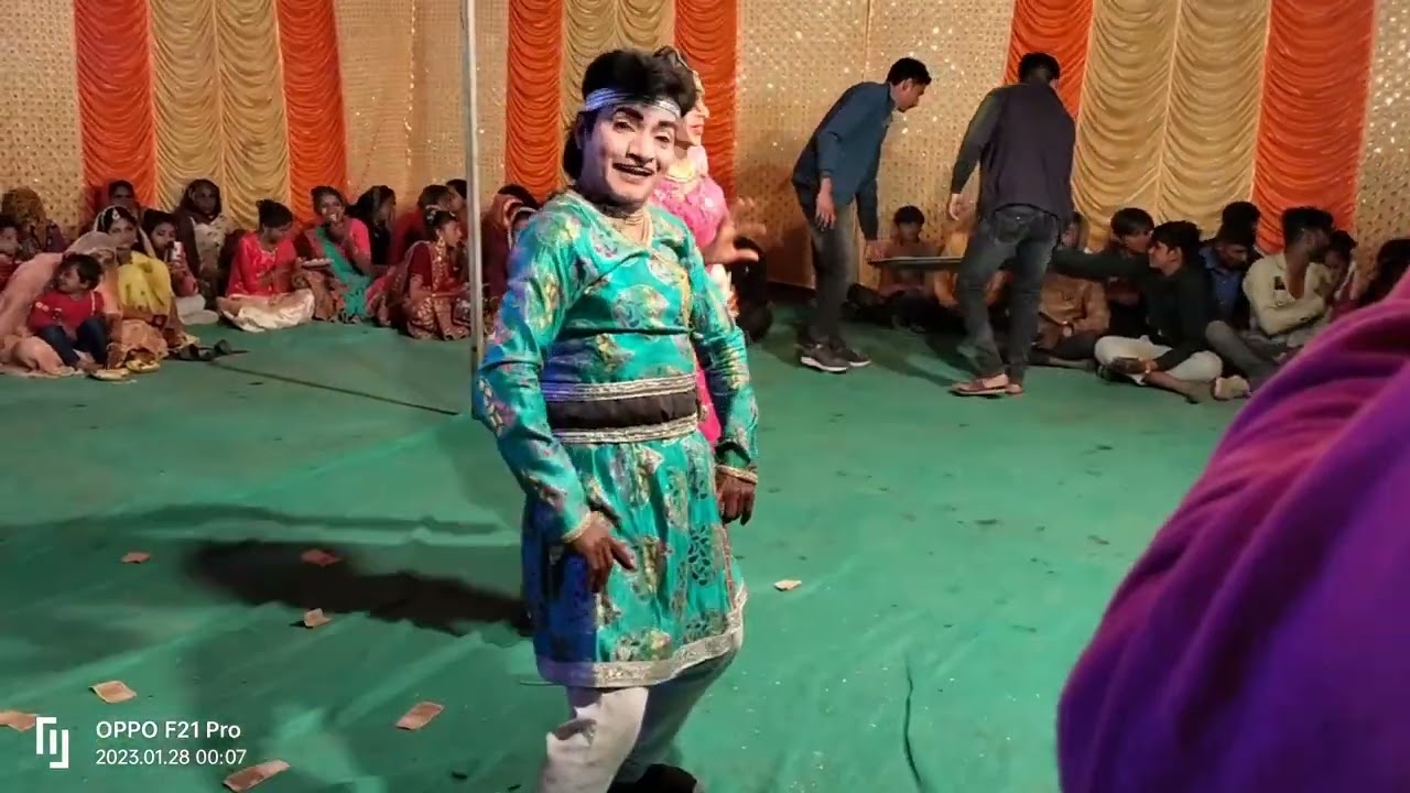 junior naresh kanodiya