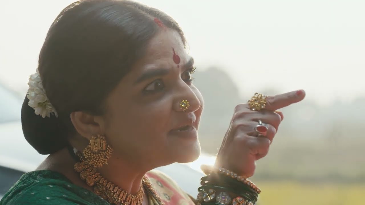 Ganga Mai Ki Betiyan | Latest Episode 37 | Best Scene | गंगा माई की बेटियां | Zee TV APAC
