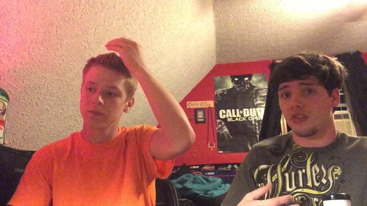 Talking About Weed