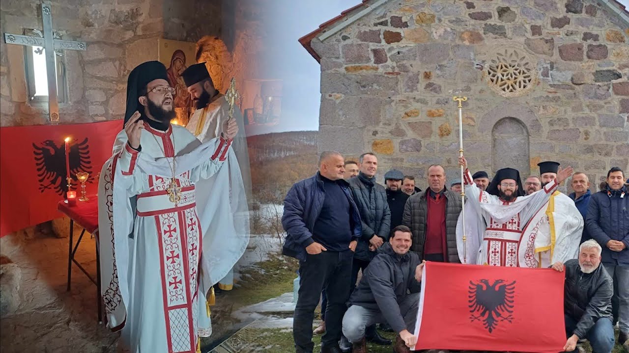 “Provokacija”/ Prifti tërbon Serbinë, meshë në Podujevë në 28 nëntor: Tani çelësat i kam unë