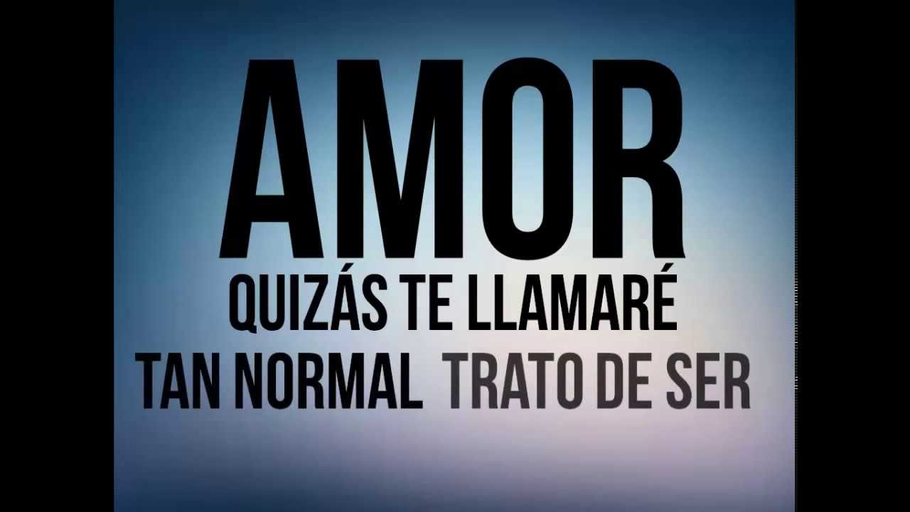 Kevin Karla & La Banda - Perfume (DUO spanish version) (Lyric Video)