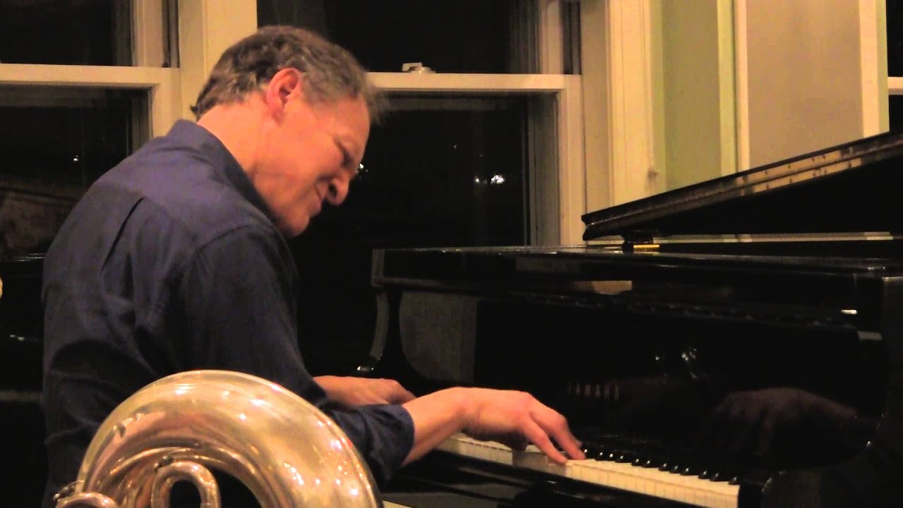 Willow Weep For Me-Jazz Tuber Trio - Sherborn Inn