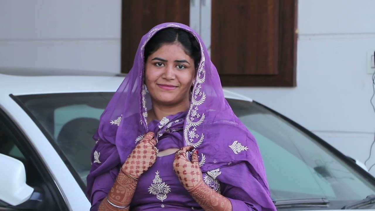 Family Shoot - Sandeep & Rawinder | Dhandra Pind |Date-11-06-2023| BANGAWALI WALE -INDER PHOTO FILM-