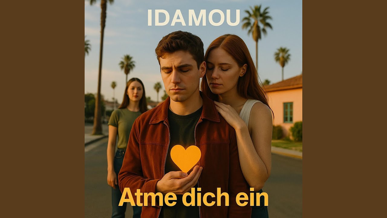 Atme dich ein