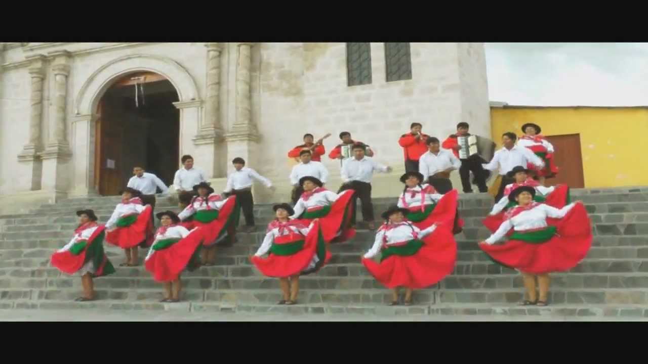 COMPARSA CULTURAL TARATA - Nuevo carnaval tradicional