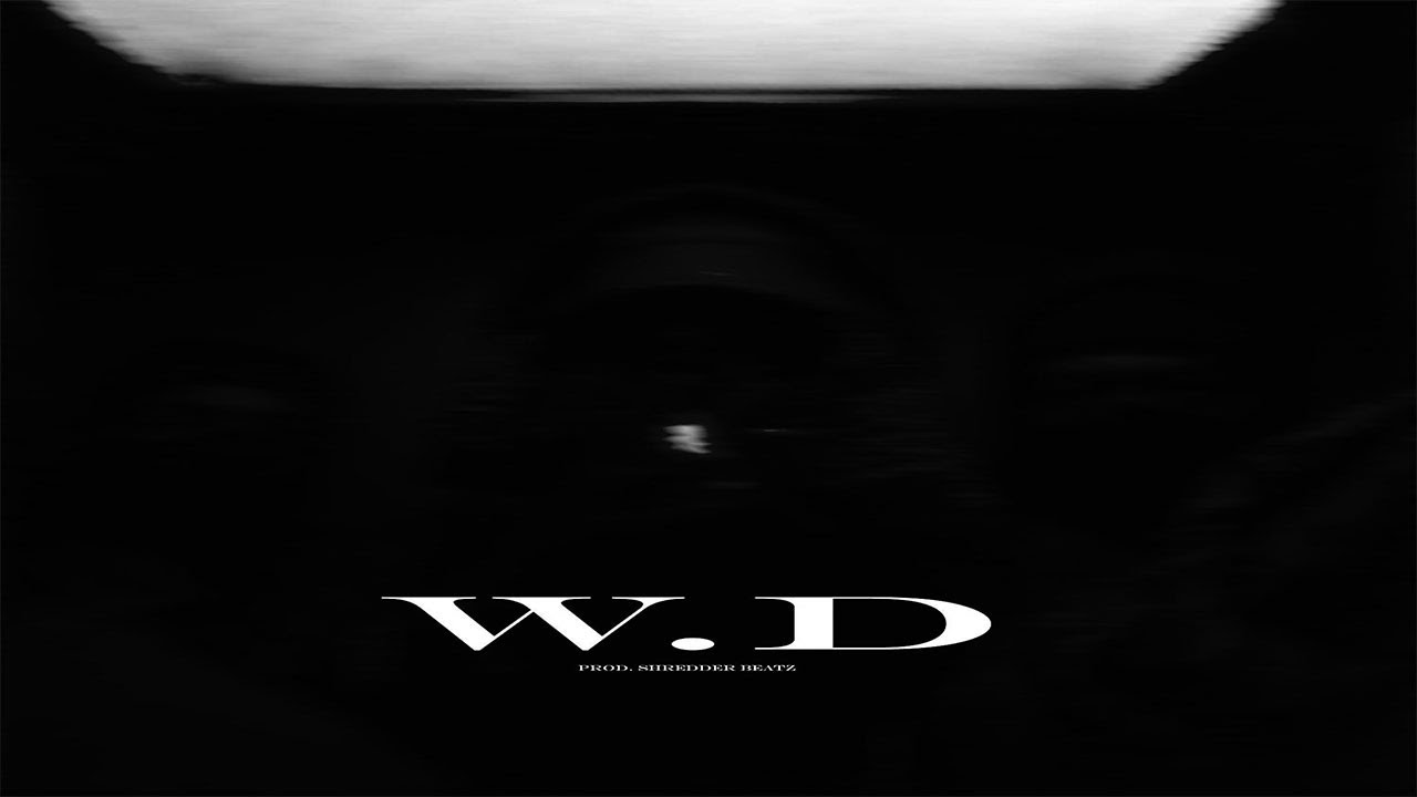 SHREDDER BEATZ - W.D