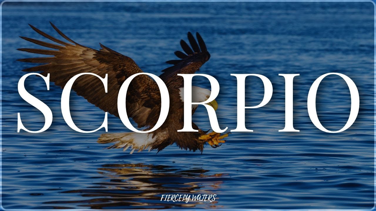 SCORPIO ♏️ YOU ARE SCHOOLING THESE MONITORING SPIRITS 🌟