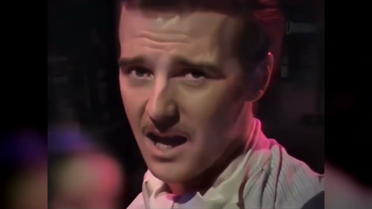 Ultravox - Hymn (1982) ReMastered