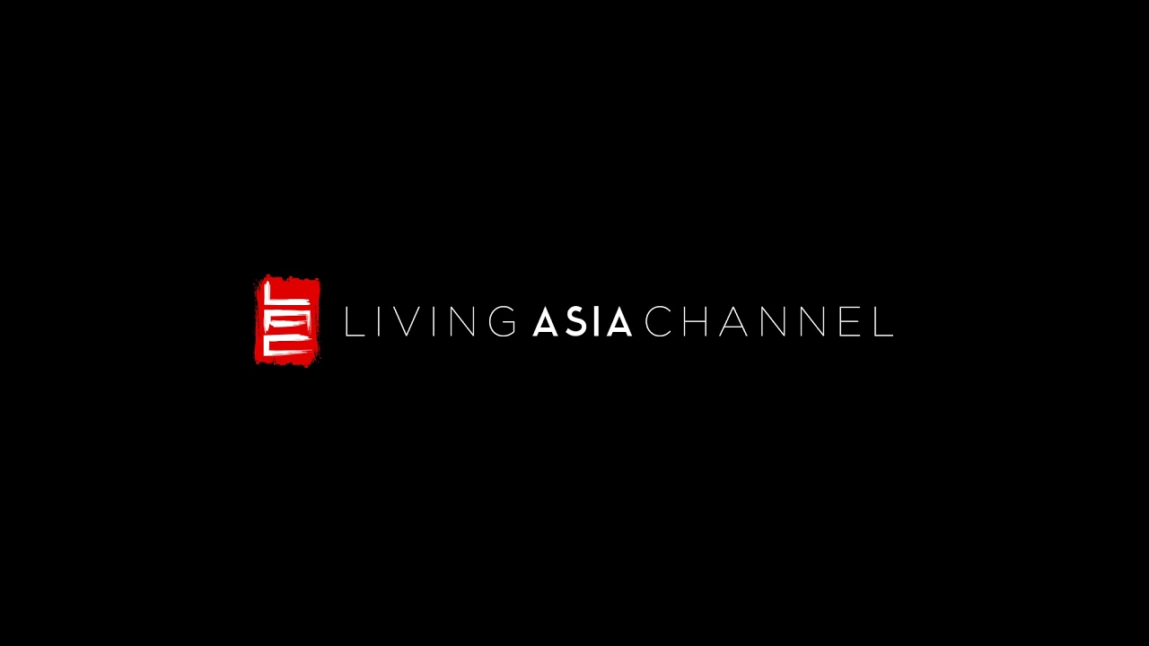 Living Asia Channel