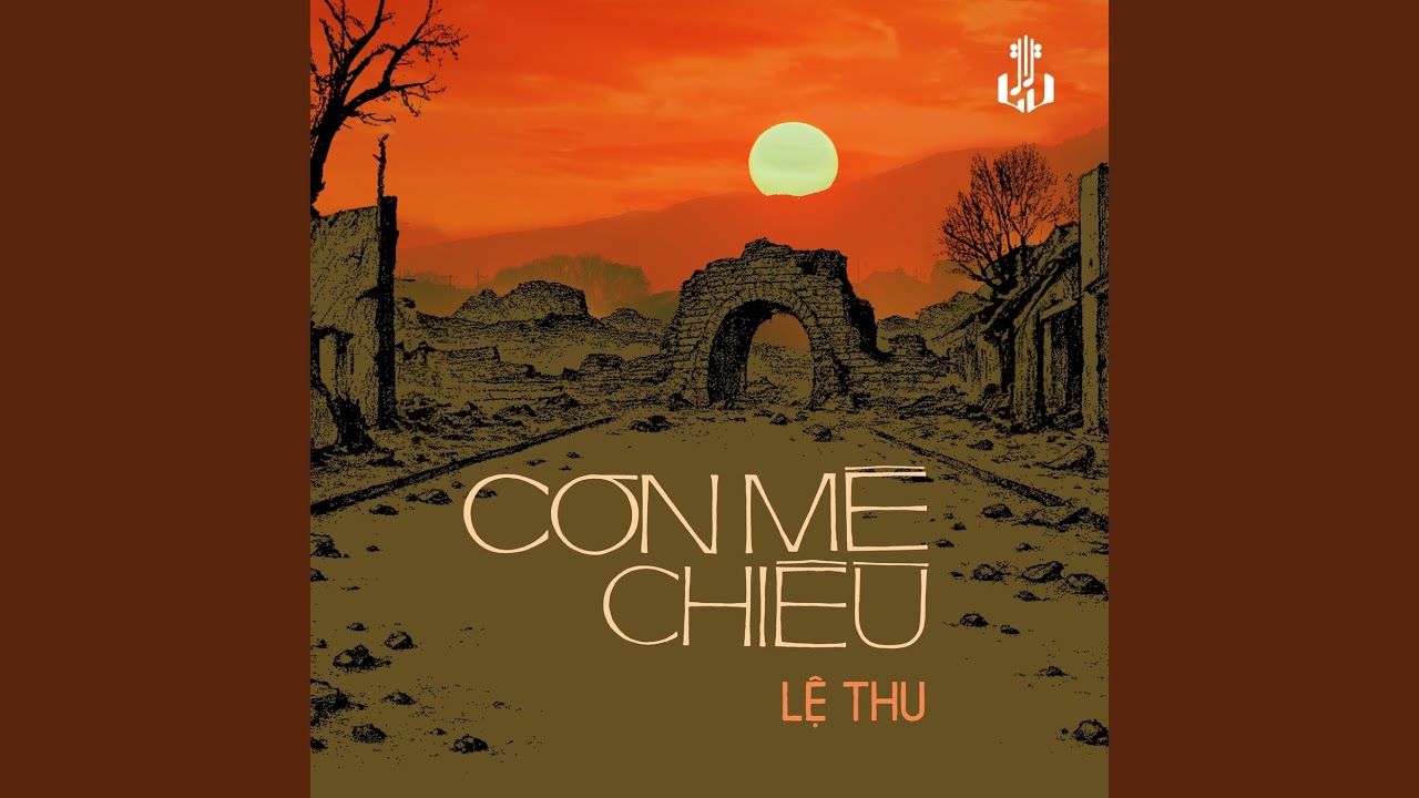 Cơn M&ecirc; Chiều (2025 Remaster)