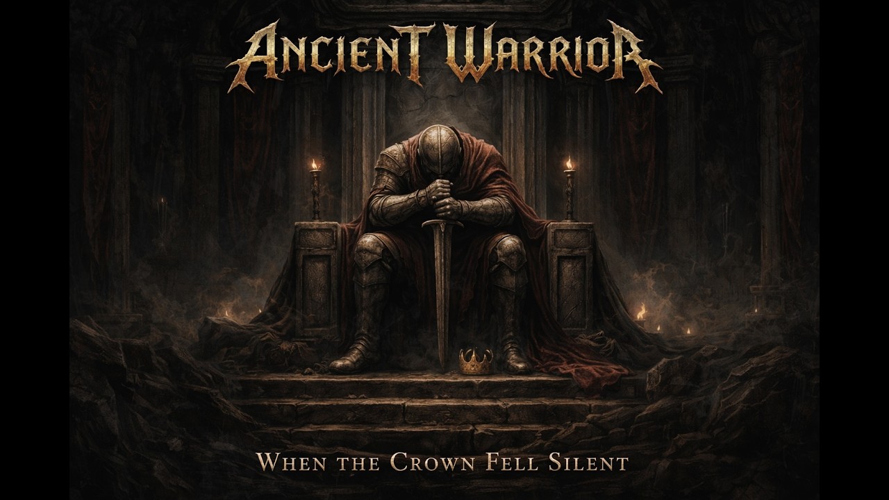 When the Crown Fell Silent