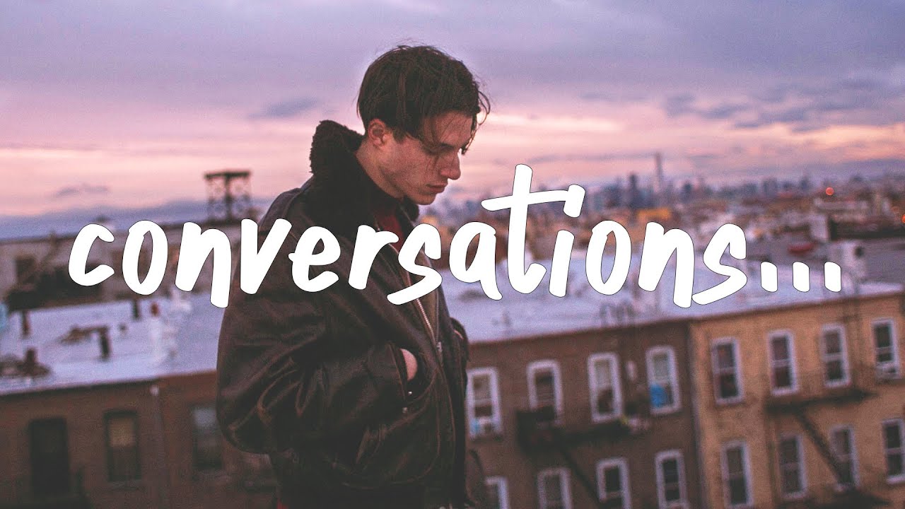 Aries - CONVERSATIONS (Lyrics)