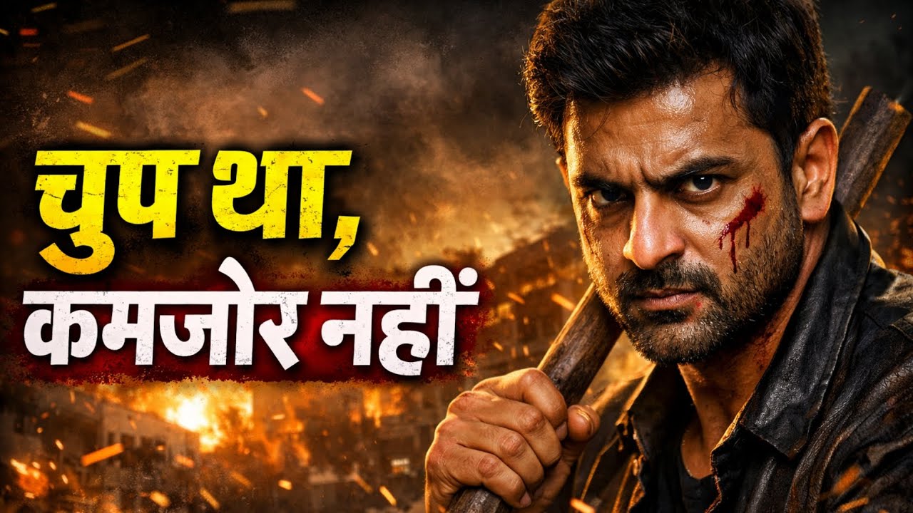 गिरकर ही पहचान होती है | Reality Motivation