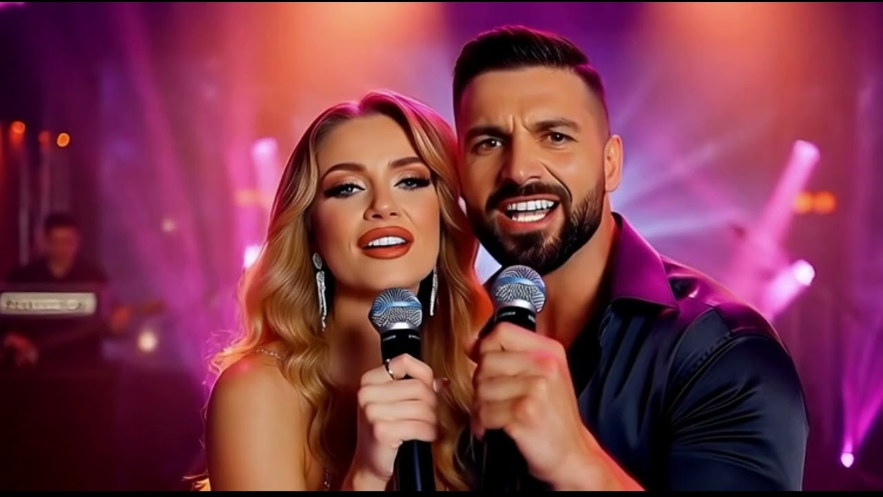 DINO & DINA - МЕЖДУ ДА И МЕЖДУ НЕ