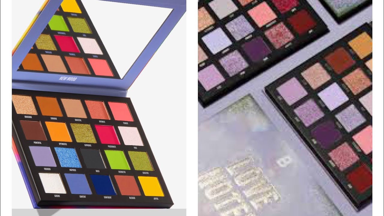 Acquisti su beauty bay /#makeup #beautybay #palette