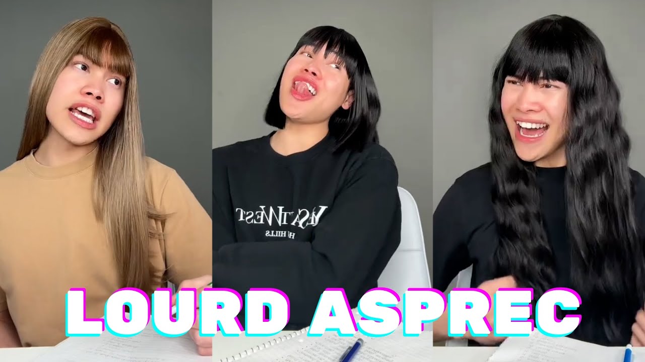 *3 HOUR* The Most Viewed Videos of Lourd Asprec | Best of Lourd Asprec Shorts 2024