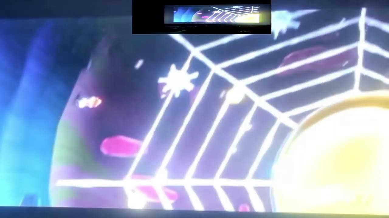Super Mario Galaxy for Switch pt. 1