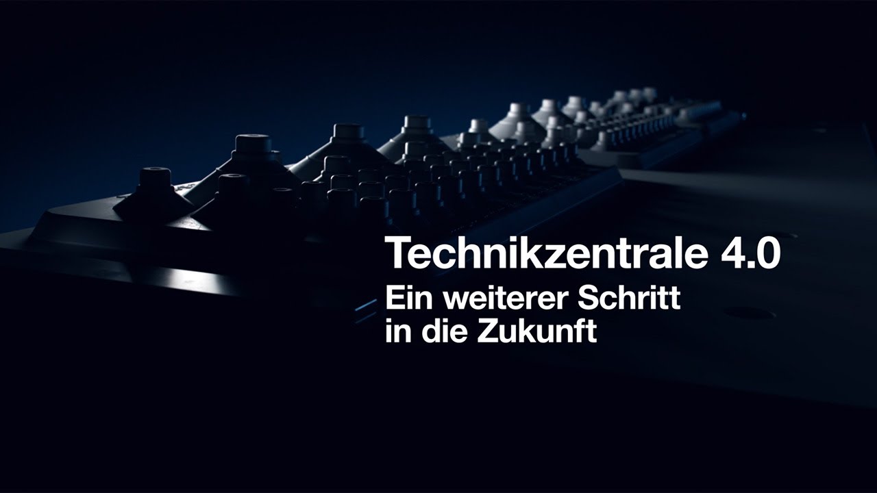 Technikzentrale 4.0: Der neue Hager Z&auml;hlerschrank ist Ihr Anschluss an die digitale Zukunft
