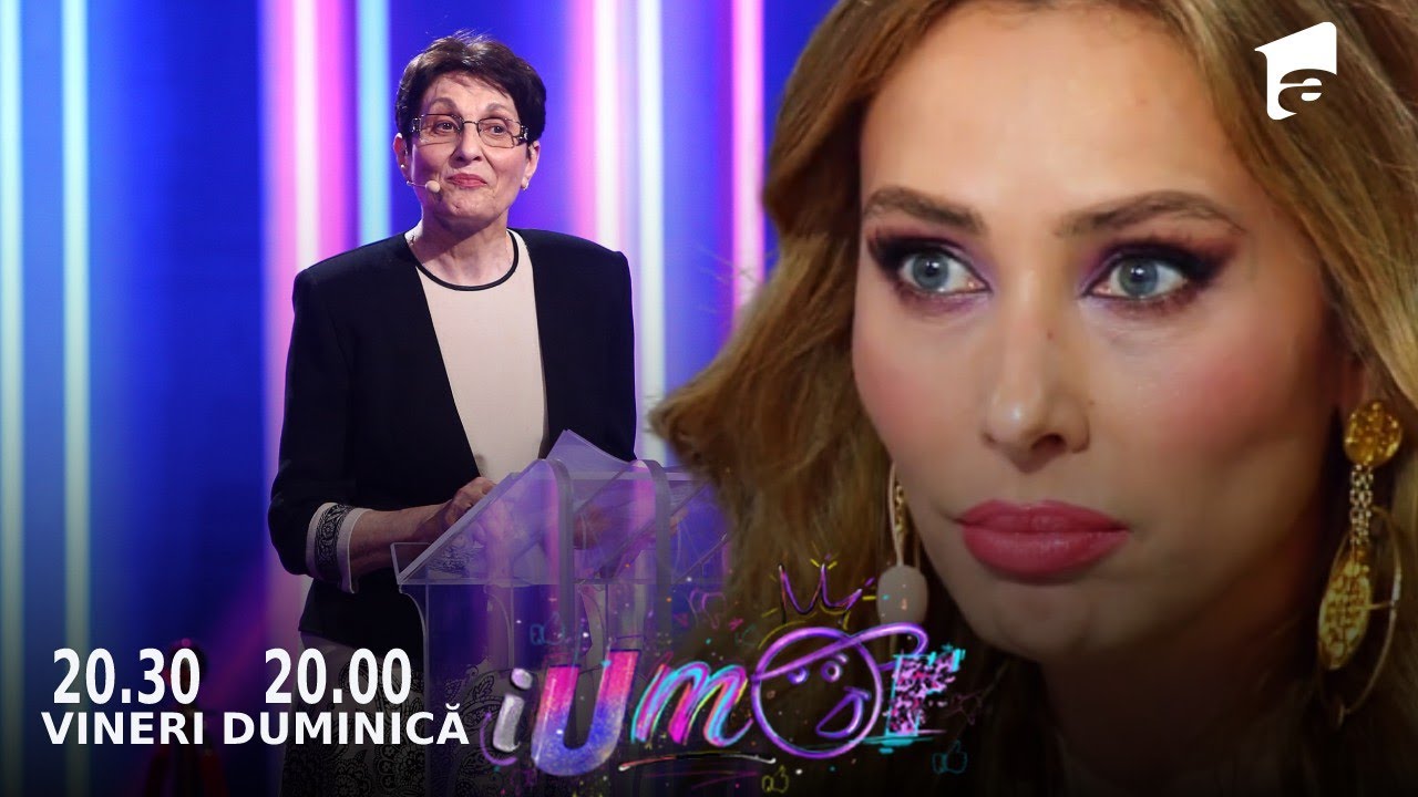 Catinca Vântur, mama Iuliei Vântur, moment emoționant plin de lacrimi