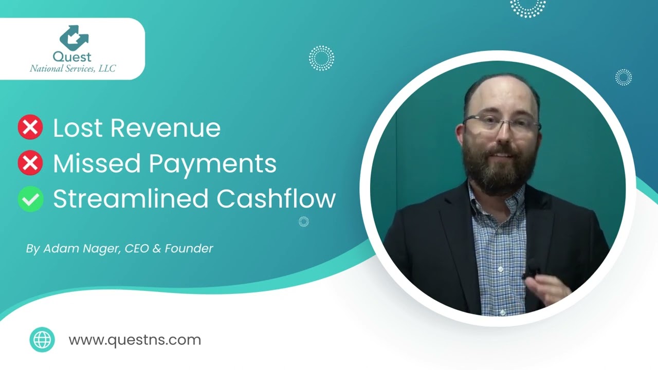 How Outsourcing Medical Billing Can Streamline Your Practice's Cashflow | Quest NS